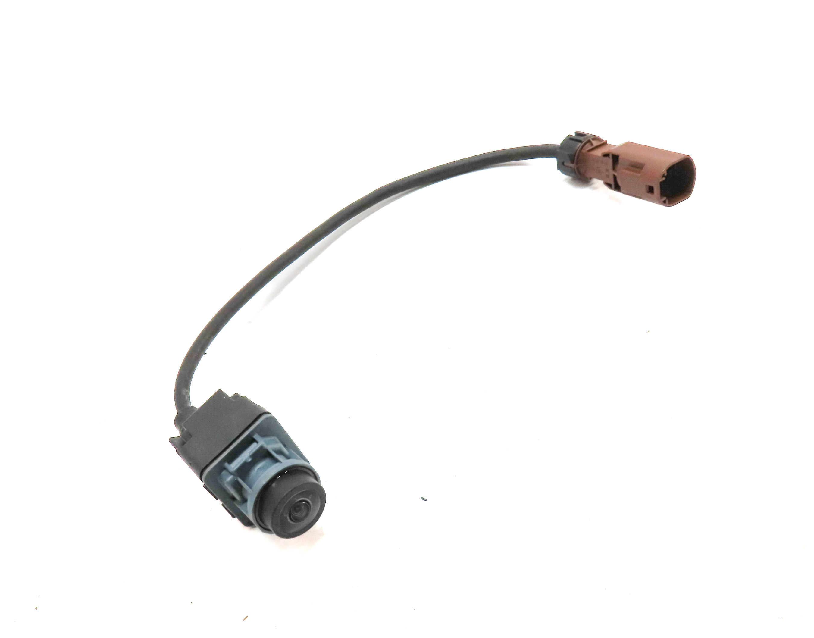 13-16 MERCEDES GL GLK ML SL (W166 W231 X166 X204) REARVIEW BACKUP REVERSE CAMERA — exact item pictured